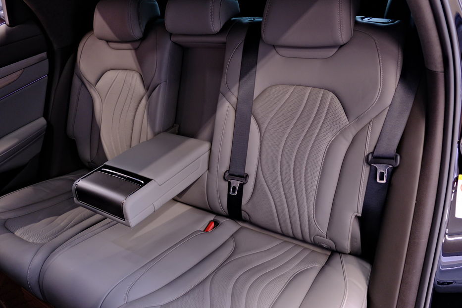 Продам BYD Tang  Denza N7 2024 года в Одессе