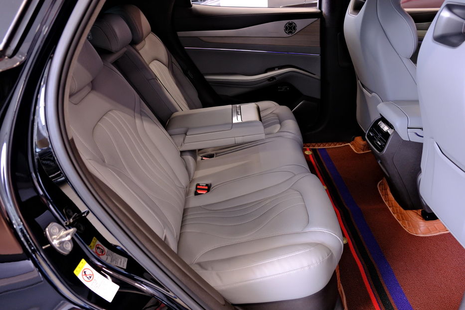 Продам BYD Tang  Denza N7 2024 года в Одессе