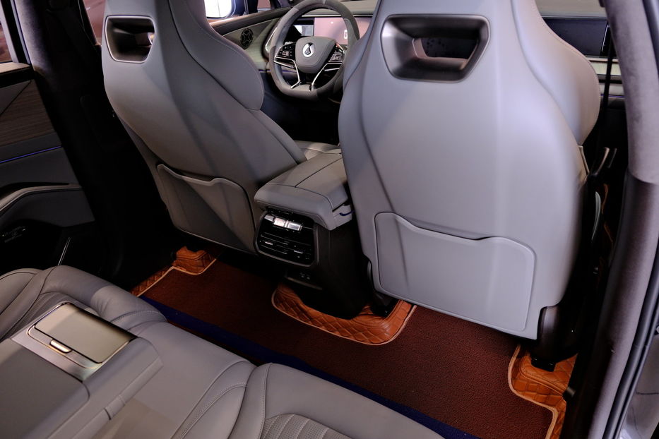 Продам BYD Tang  Denza N7 2024 года в Одессе