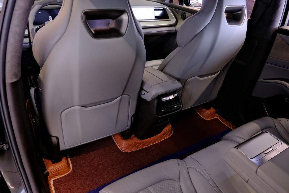 Продам BYD Tang  Denza N7 2024 года в Одессе