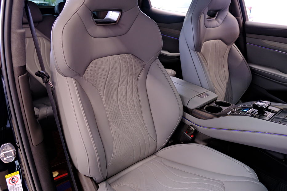 Продам BYD Tang  Denza N7 2024 года в Одессе