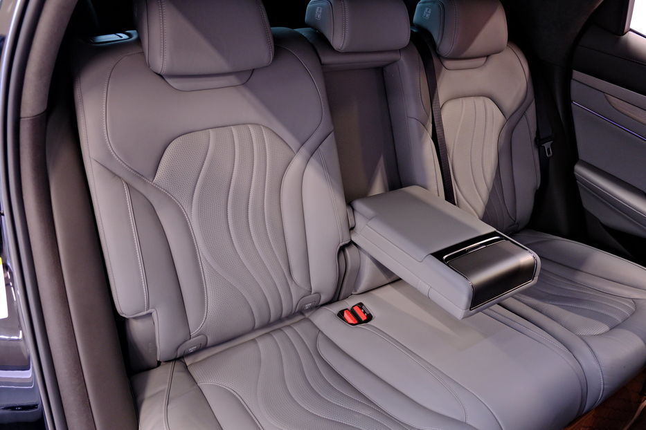 Продам BYD Tang  Denza N7 2024 года в Одессе