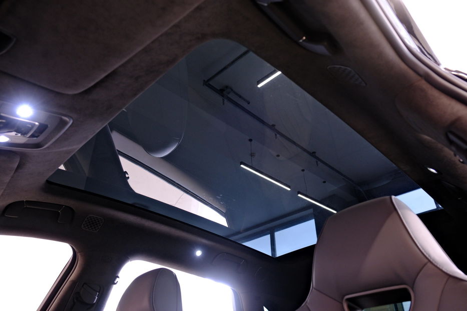 Продам BYD Tang  Denza N7 2024 года в Одессе