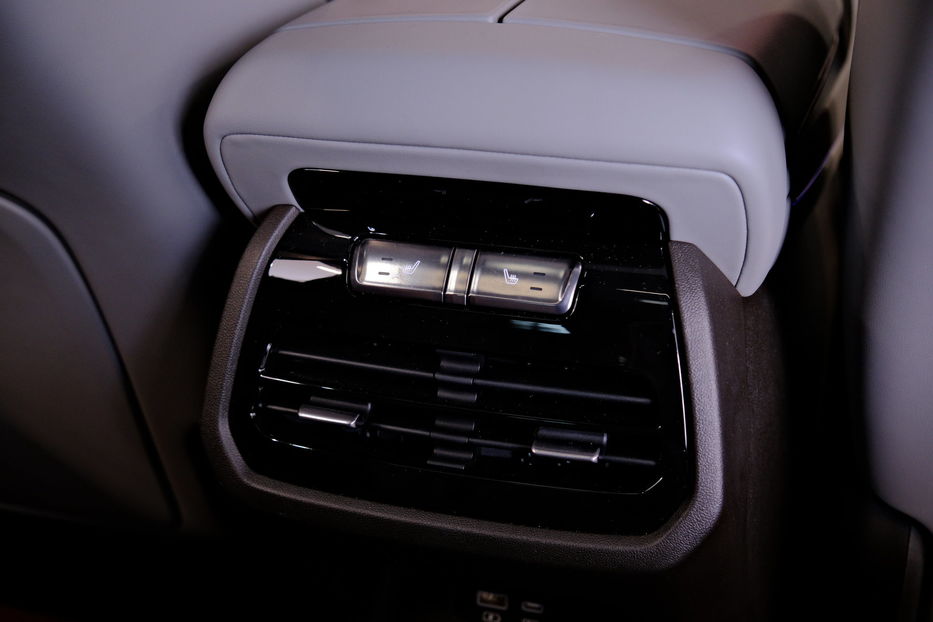 Продам BYD Tang  Denza N7 2024 года в Одессе