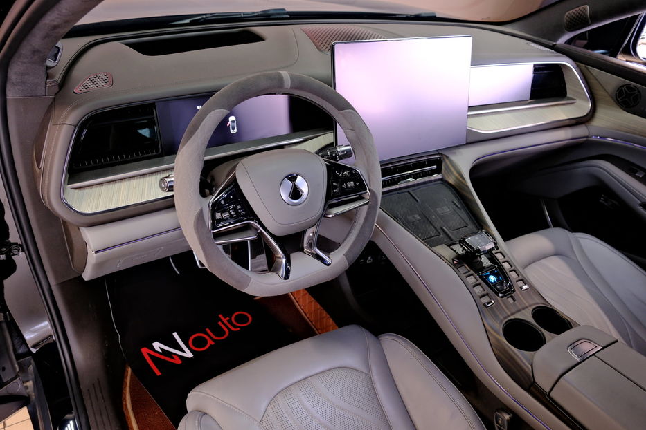 Продам BYD Tang  Denza N7 2024 года в Одессе