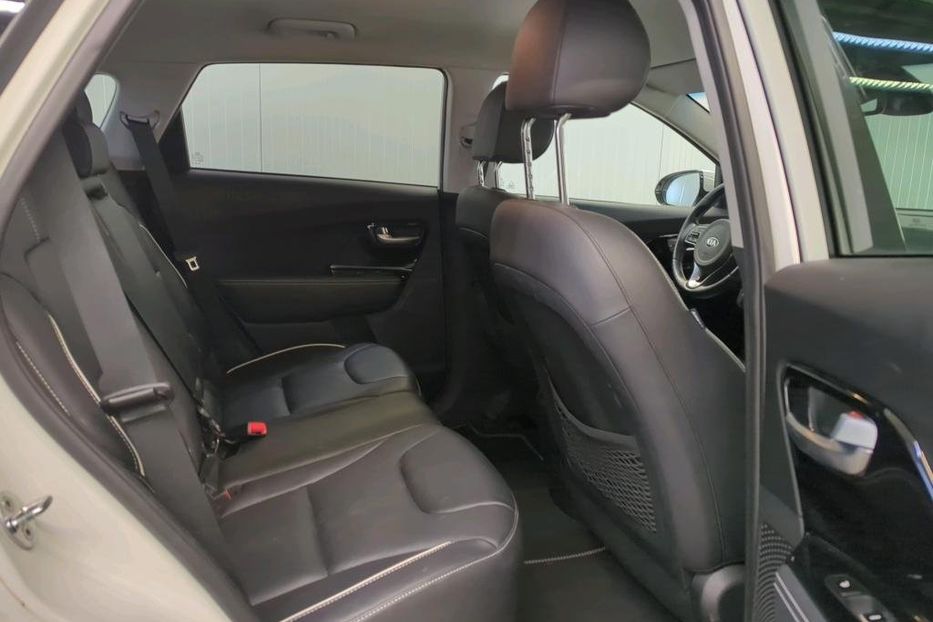 Продам Kia Niro 64 KWH, vin 8734 2020 года в Житомире
