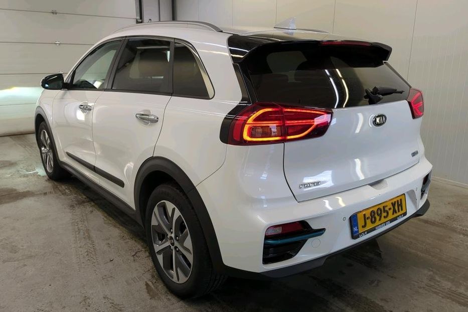 Продам Kia Niro 64 KWH, vin 8734 2020 года в Житомире