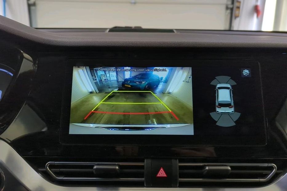 Продам Kia Niro 64 KWH, vin 8734 2020 года в Житомире