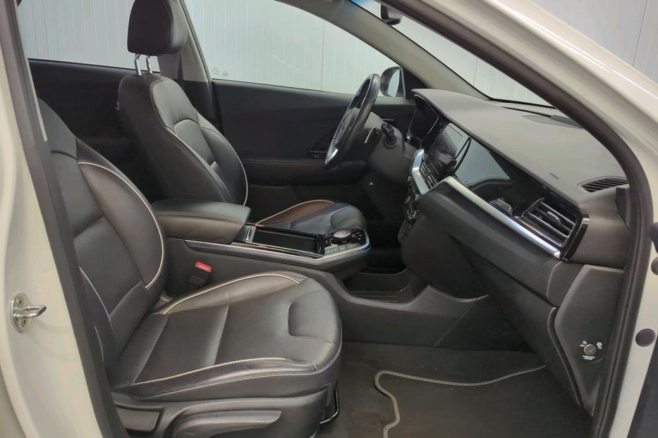 Продам Kia Niro 64 KWH, vin 8734 2020 года в Житомире