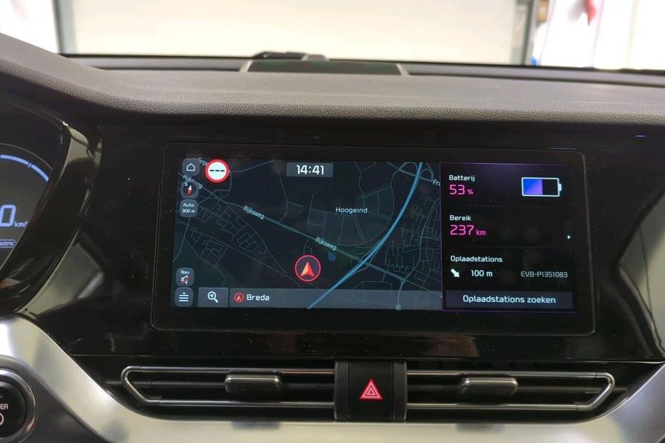 Продам Kia Niro 64 KWH, vin 8734 2020 года в Житомире