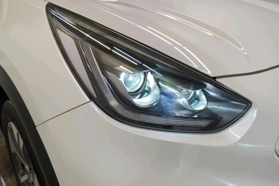 Продам Kia Niro 64 KWH, vin 8734 2020 года в Житомире