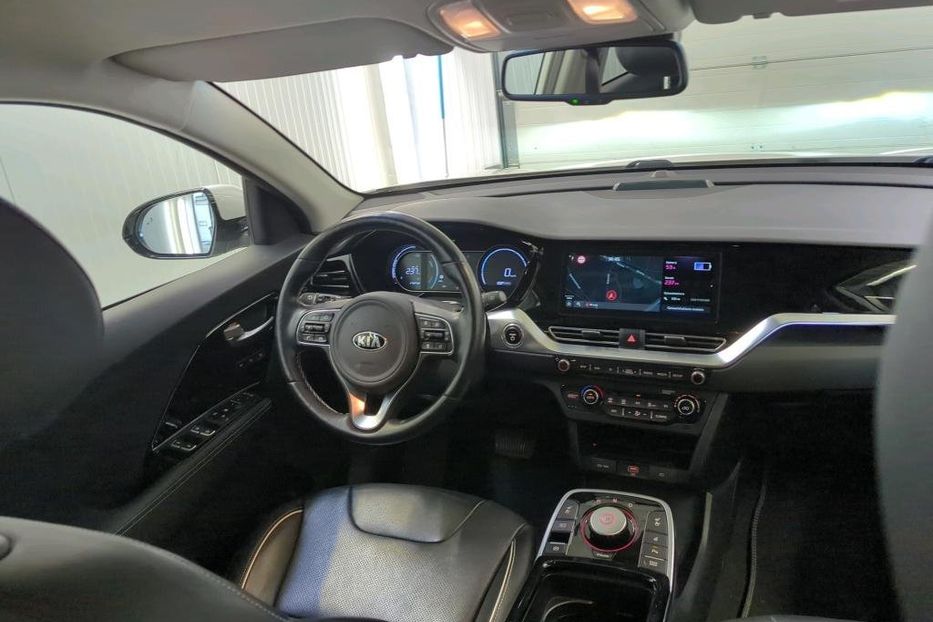 Продам Kia Niro 64 KWH, vin 8734 2020 года в Житомире