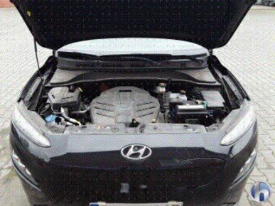 Продам Hyundai Kona 39 KWH, vin 5023 2021 года в Житомире