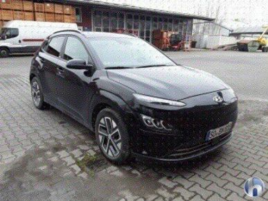 Продам Hyundai Kona 39 KWH, vin 5023 2021 года в Житомире