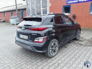 Продам Hyundai Kona 39 KWH, vin 5023 2021 года в Житомире
