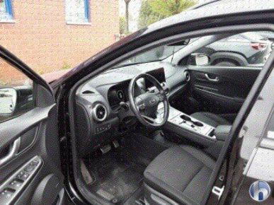 Продам Hyundai Kona 39 KWH, vin 5023 2021 года в Житомире
