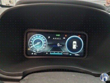 Продам Hyundai Kona 39 KWH, vin 9817 2021 года в Житомире