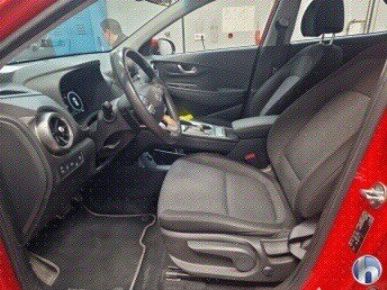 Продам Hyundai Kona 39 KWH, vin 9817 2021 года в Житомире