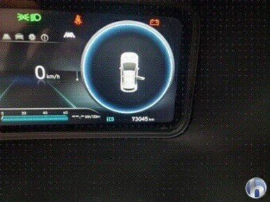 Продам Hyundai Kona 39 KWH, vin 9817 2021 года в Житомире