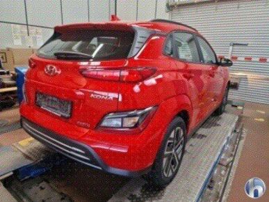 Продам Hyundai Kona 39 KWH, vin 9817 2021 года в Житомире