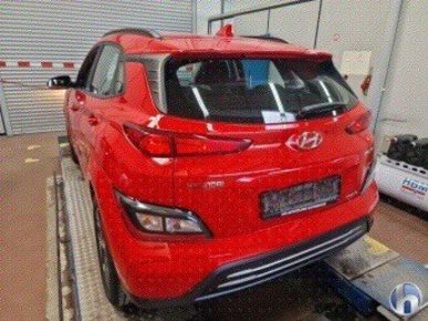 Продам Hyundai Kona 39 KWH, vin 9817 2021 года в Житомире