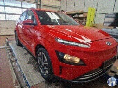 Продам Hyundai Kona 39 KWH, vin 9817 2021 года в Житомире