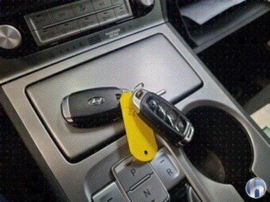 Продам Hyundai Kona 39 KWH, vin 9817 2021 года в Житомире