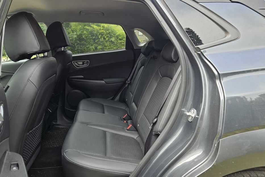 Продам Hyundai Kona 64 KWH, vin 2165 2020 года в Житомире