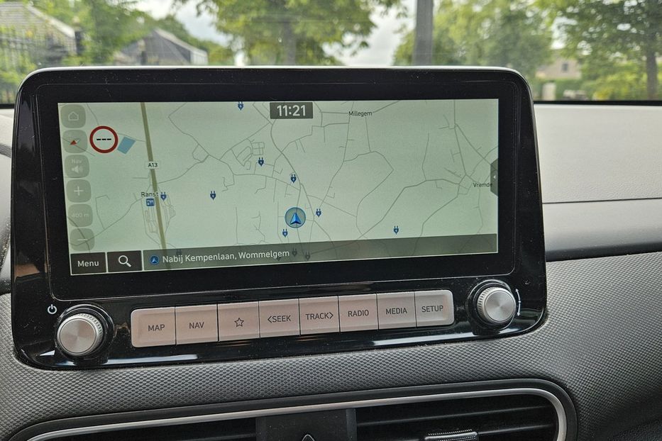 Продам Hyundai Kona 64 KWH, vin 2165 2020 года в Житомире