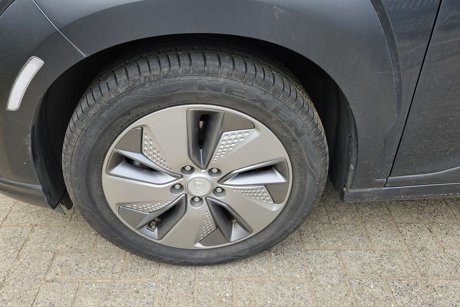 Продам Hyundai Kona 64 KWH, vin 2165 2020 года в Житомире