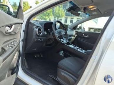 Продам Hyundai Kona 39 KWH, vin 8437 2021 года в Житомире