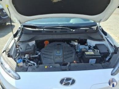 Продам Hyundai Kona 39 KWH, vin 8437 2021 года в Житомире