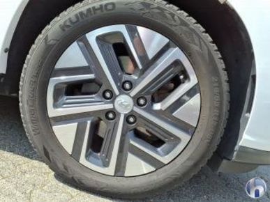 Продам Hyundai Kona 39 KWH, vin 8437 2021 года в Житомире