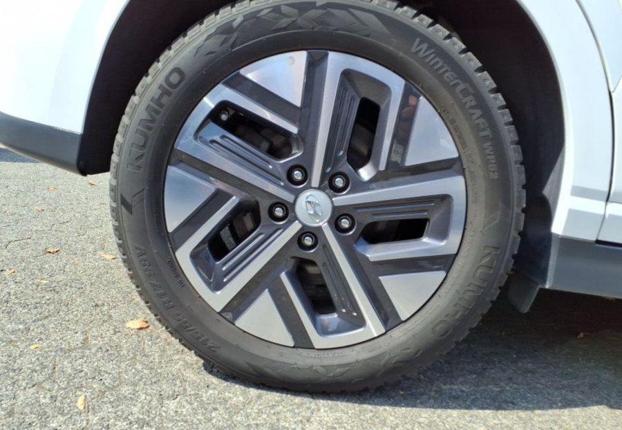 Продам Hyundai Kona 39 KWH, vin 8437 2021 года в Житомире