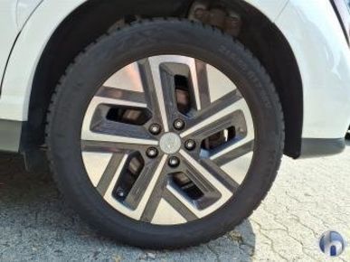 Продам Hyundai Kona 39 KWH, vin 8437 2021 года в Житомире