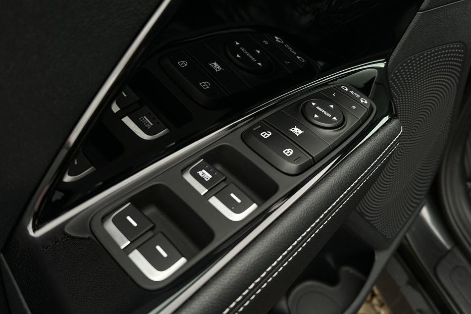 Продам Kia Niro  64 кВт Макс. комплектація 2022 года в Львове