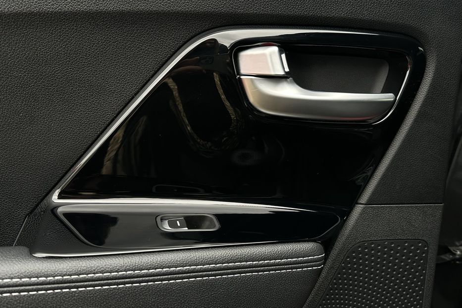 Продам Kia Niro  64 кВт Макс. комплектація 2022 года в Львове