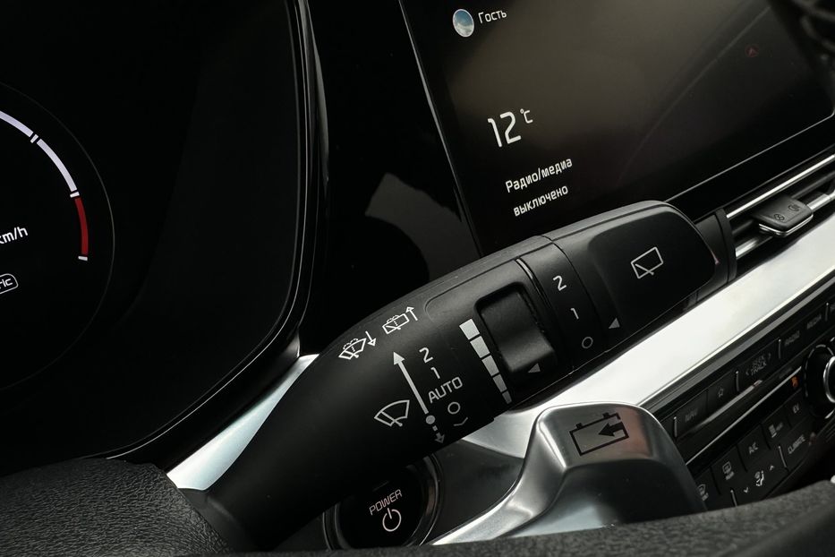 Продам Kia Niro  64 кВт Макс. комплектація 2022 года в Львове