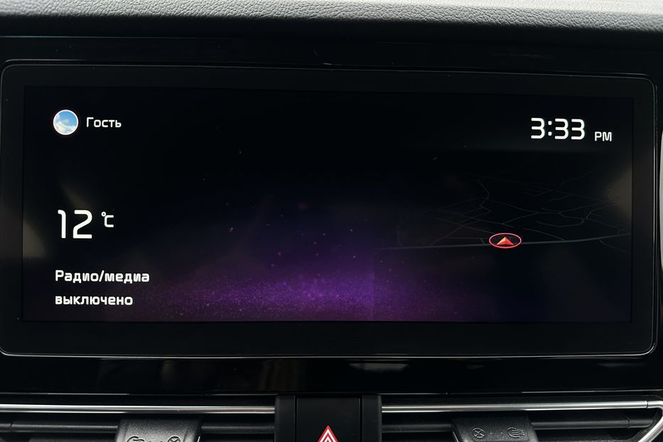 Продам Kia Niro  64 кВт Макс. комплектація 2022 года в Львове