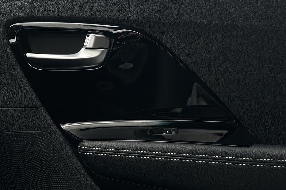 Продам Kia Niro  64 кВт Макс. комплектація 2022 года в Львове