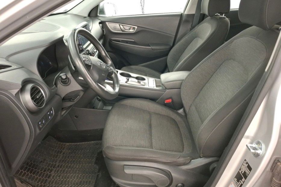 Продам Hyundai Kona 39KWH, vin 2344 2020 года в Житомире
