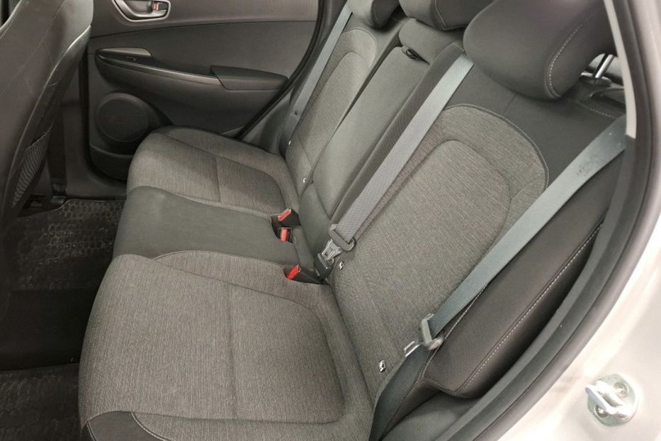 Продам Hyundai Kona 39KWH, vin 2344 2020 года в Житомире