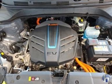 Продам Hyundai Kona 39KWH, vin 9300 2021 года в Житомире