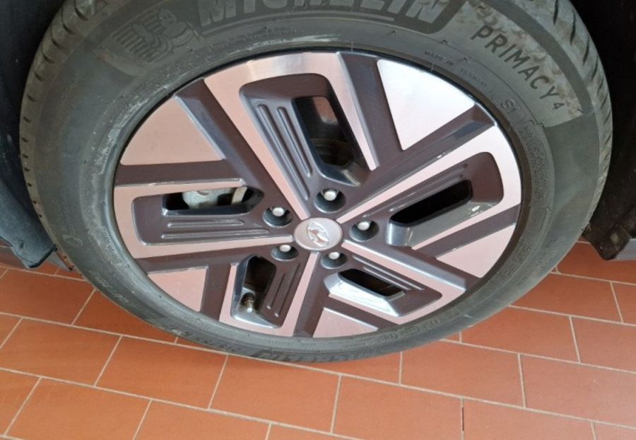 Продам Hyundai Kona 39KWH, vin 9300 2021 года в Житомире