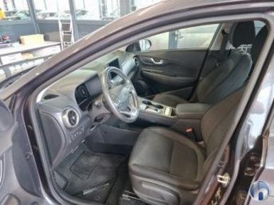 Продам Hyundai Kona 39KWH, vin 9300 2021 года в Житомире