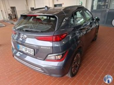 Продам Hyundai Kona 39KWH, vin 9300 2021 года в Житомире