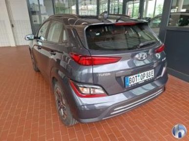 Продам Hyundai Kona 39KWH, vin 9300 2021 года в Житомире