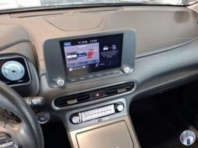 Продам Hyundai Kona 39KWH, vin 9300 2021 года в Житомире
