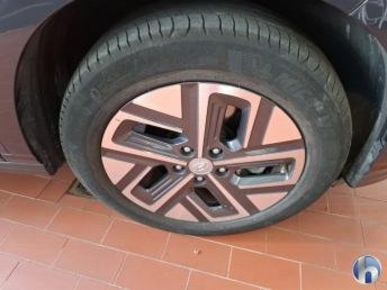 Продам Hyundai Kona 39KWH, vin 9300 2021 года в Житомире