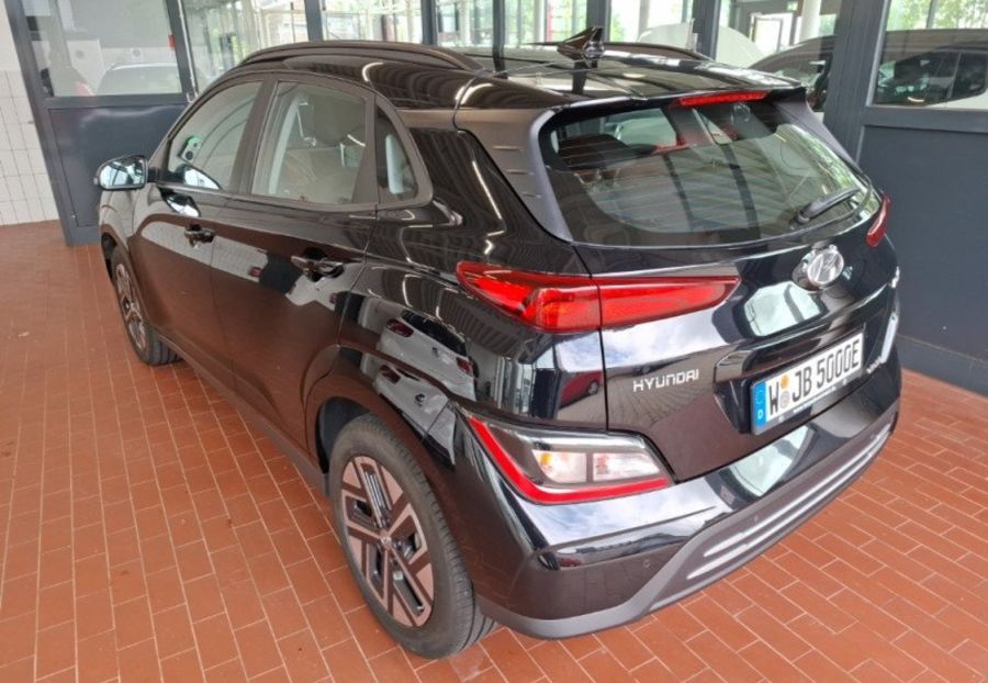Продам Hyundai Kona 39 KWH, vin 9714 2021 года в Житомире
